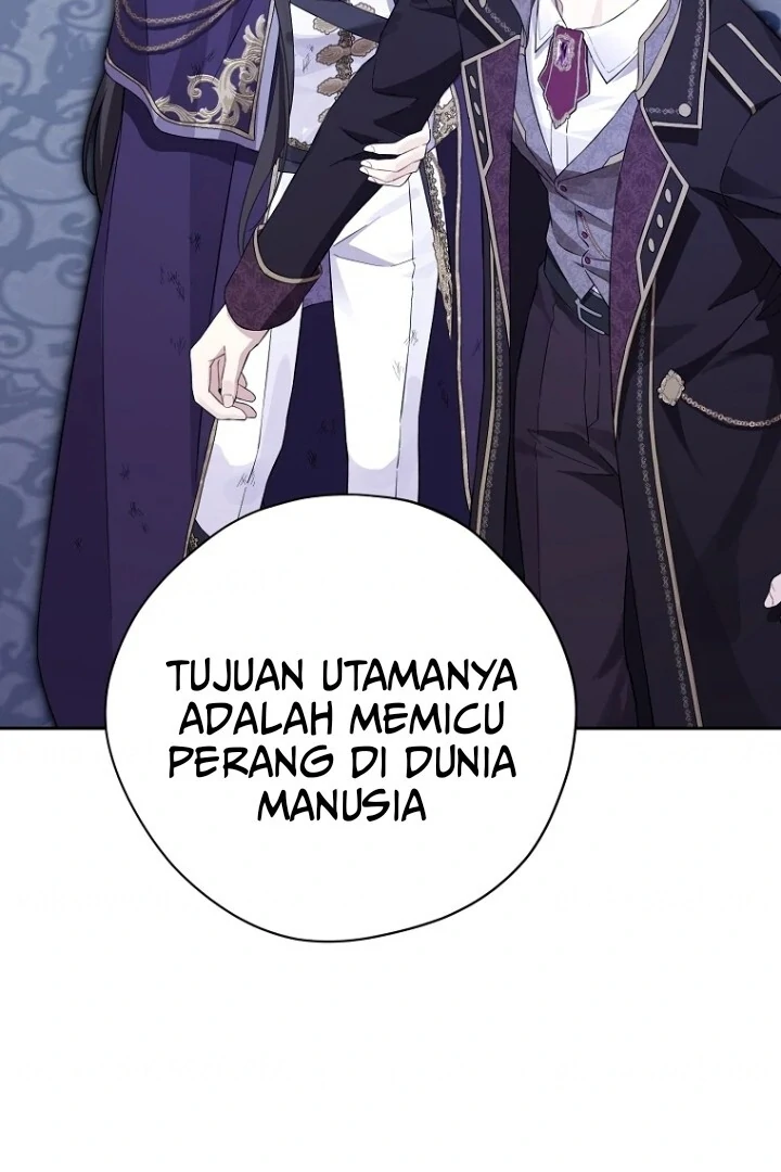 Actually, I Was the Real One chapter 142 halaman 34