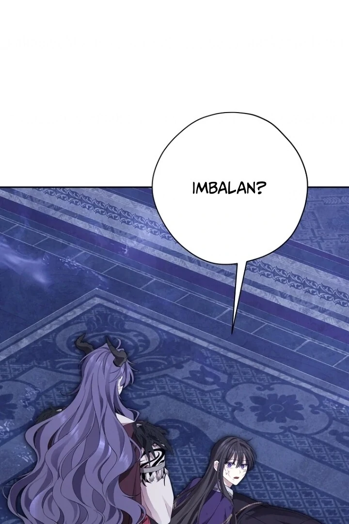 Actually, I Was the Real One chapter 142 halaman 63