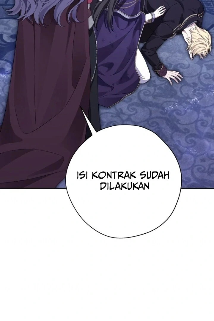 Actually, I Was the Real One chapter 142 halaman 64