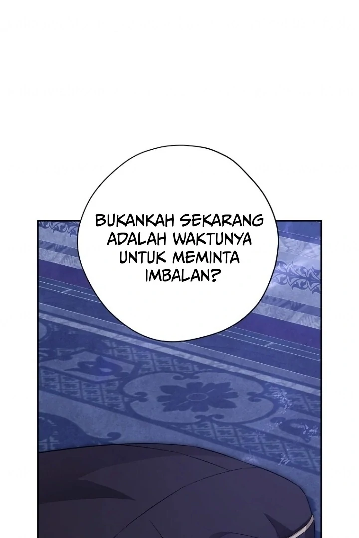 Actually, I Was the Real One chapter 142 halaman 65