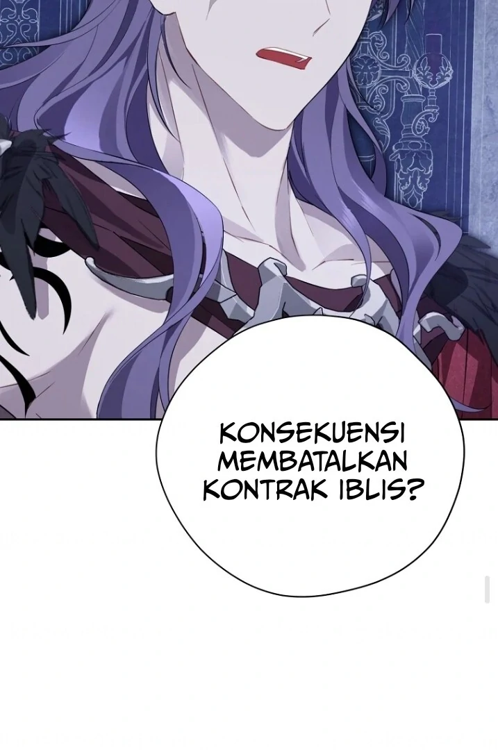 Actually, I Was the Real One chapter 142 halaman 77