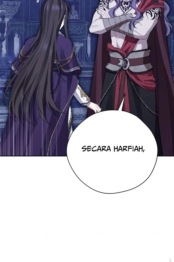 Actually, I Was the Real One chapter 142 halaman 81