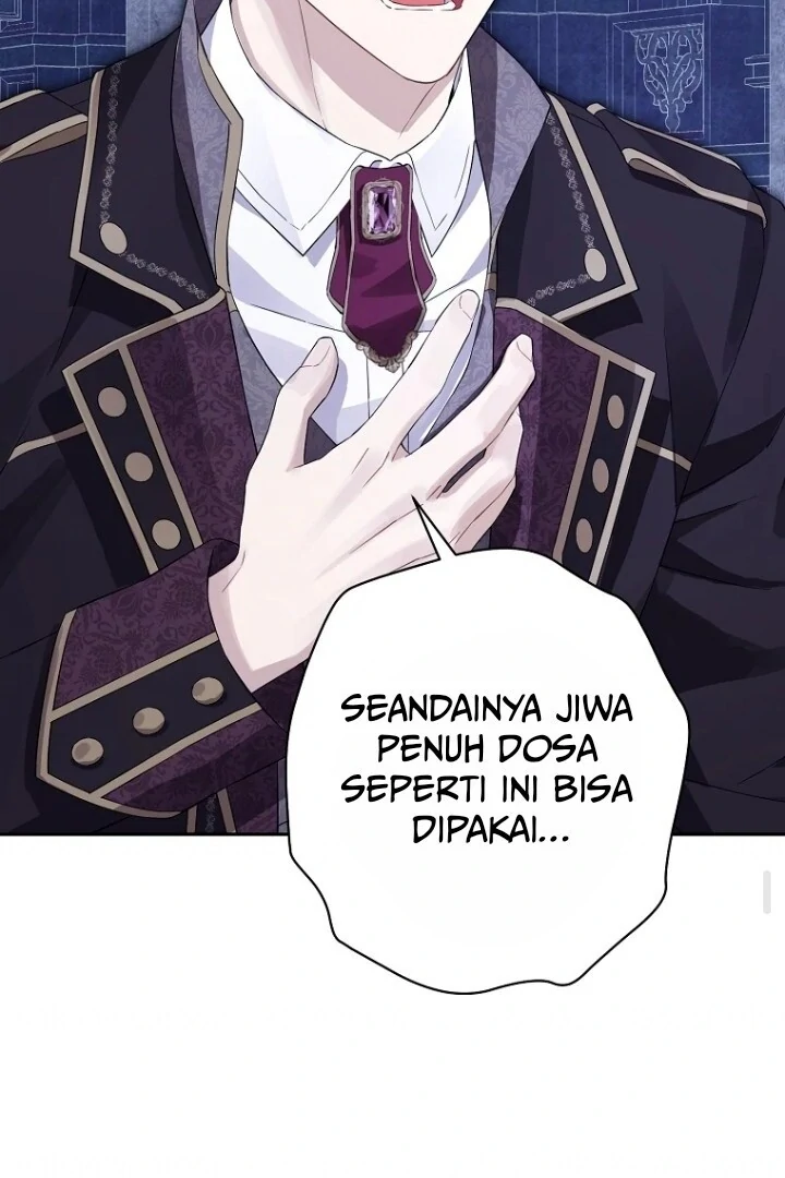 Actually, I Was the Real One chapter 142 halaman 103