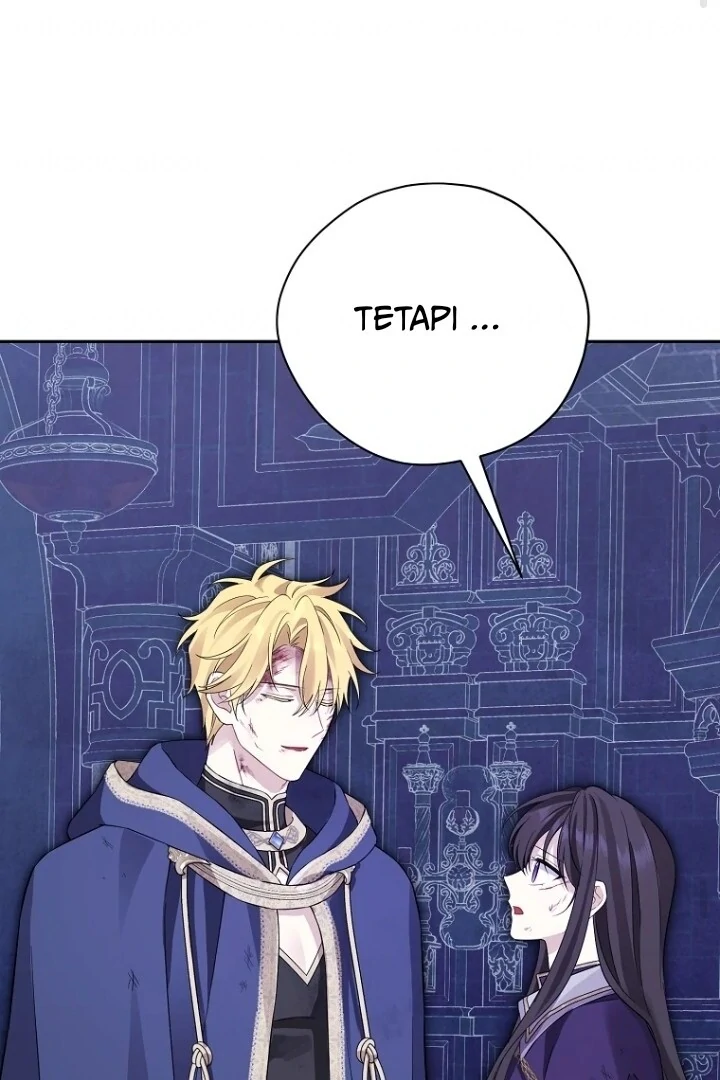 Actually, I Was the Real One chapter 142 halaman 112