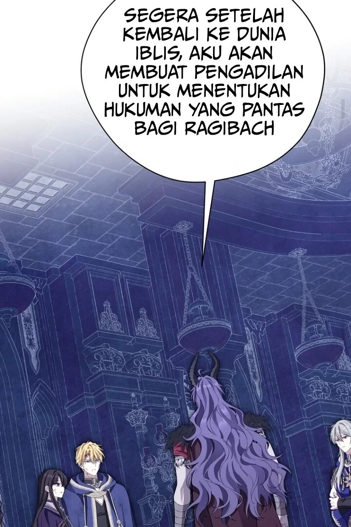 Actually, I Was the Real One chapter 142 halaman 116