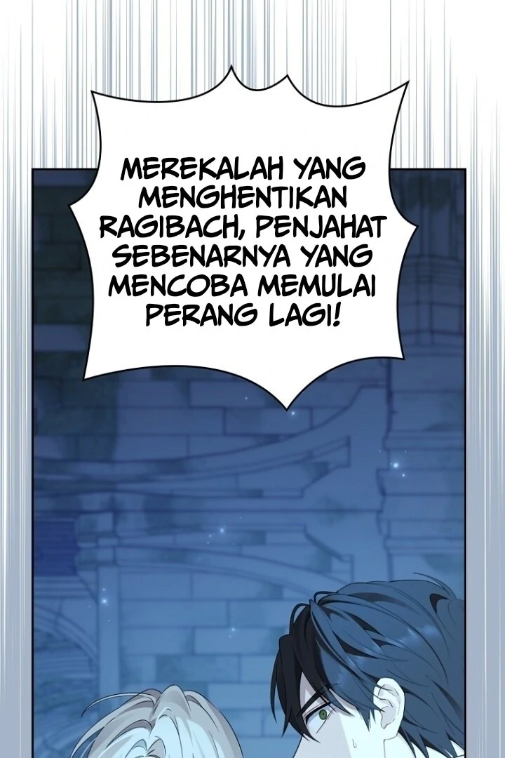 Actually, I Was the Real One chapter 143 halaman 5
