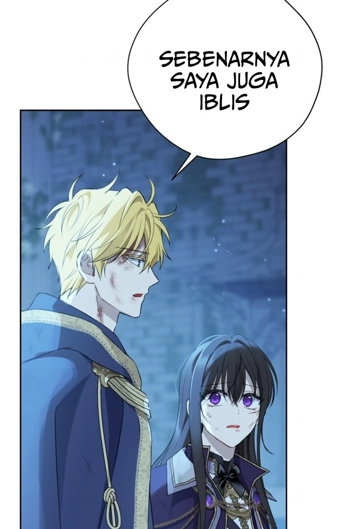 Actually, I Was the Real One chapter 143 halaman 9
