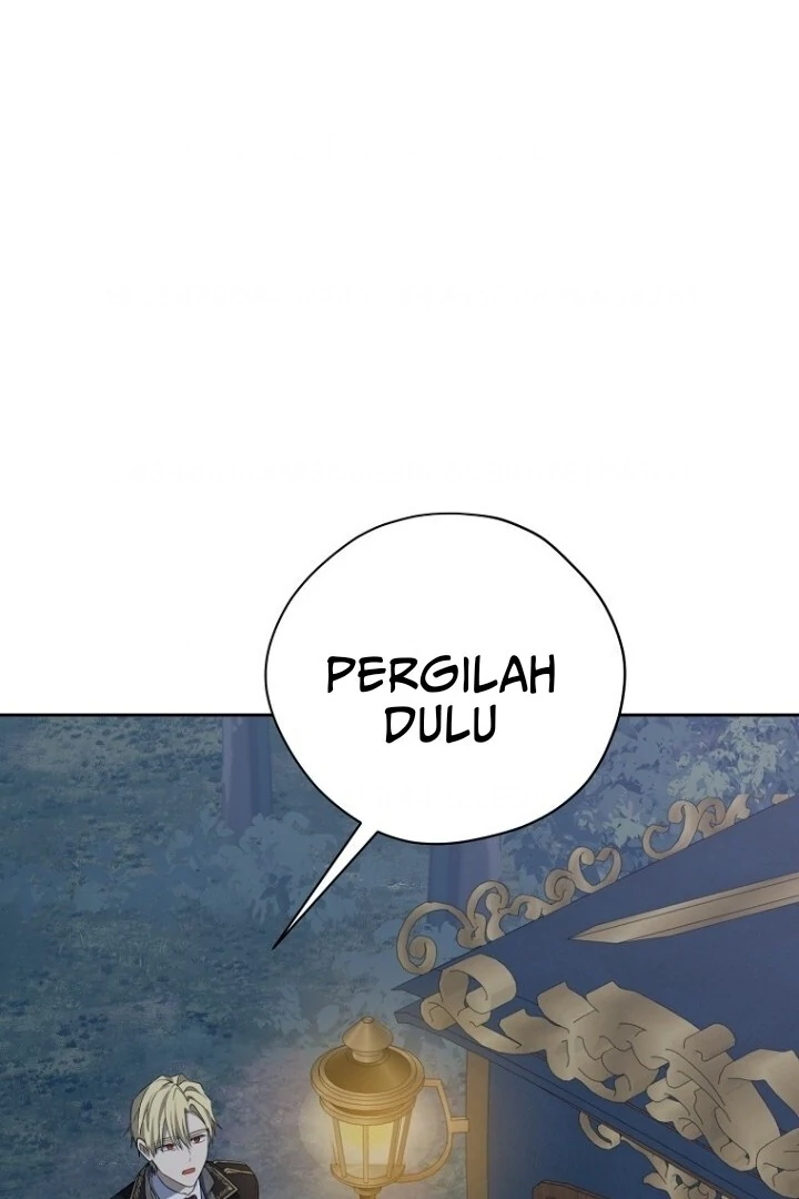 Actually, I Was the Real One chapter 143 halaman 34