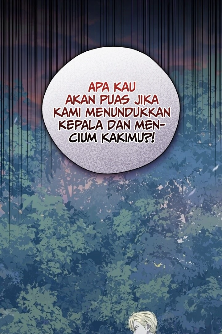 Actually, I Was the Real One chapter 143 halaman 45