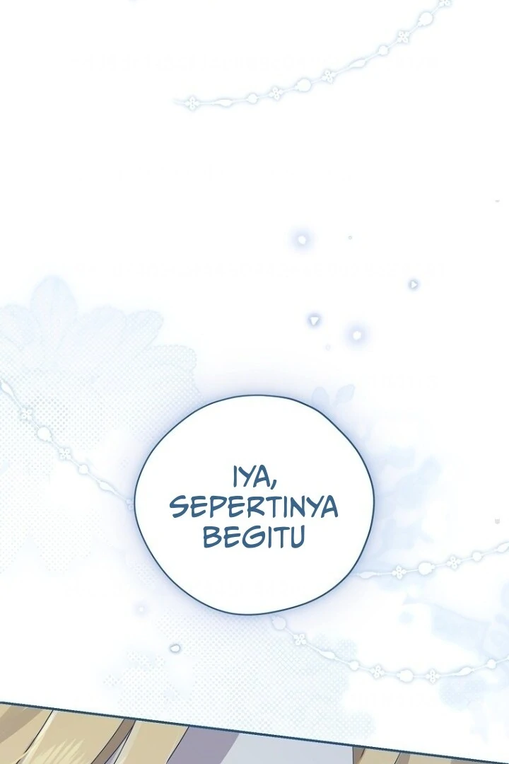Actually, I Was the Real One chapter 143 halaman 77