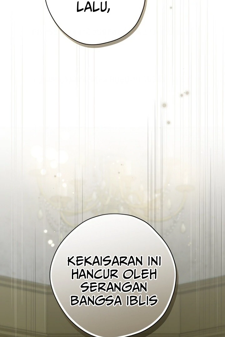 Actually, I Was the Real One Bab 144 halaman 30