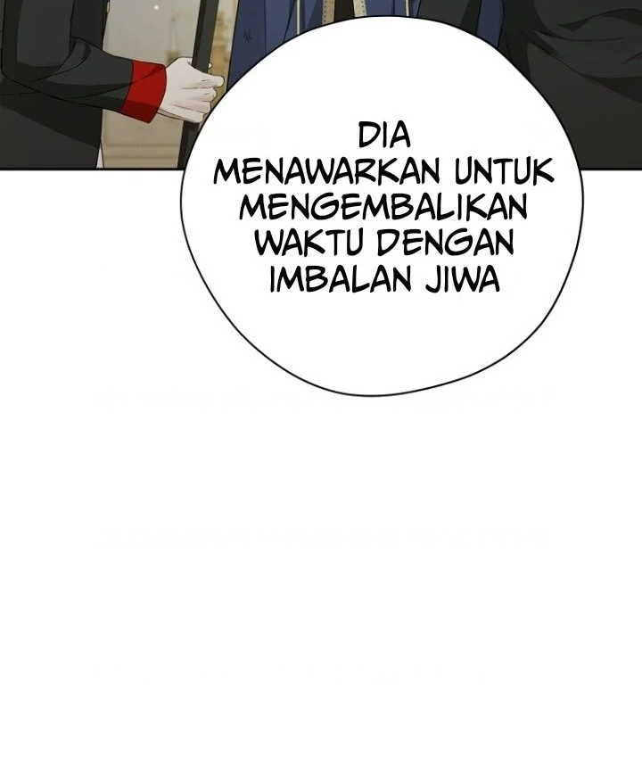 Actually, I Was the Real One Bab 144 halaman 42
