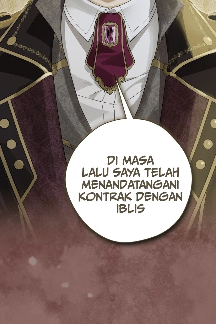Actually, I Was the Real One Bab 144 halaman 48