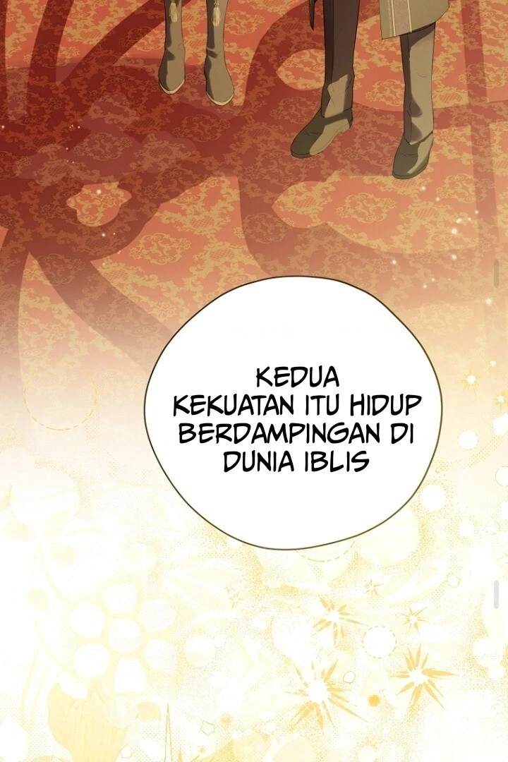 Actually, I Was the Real One Bab 144 halaman 73