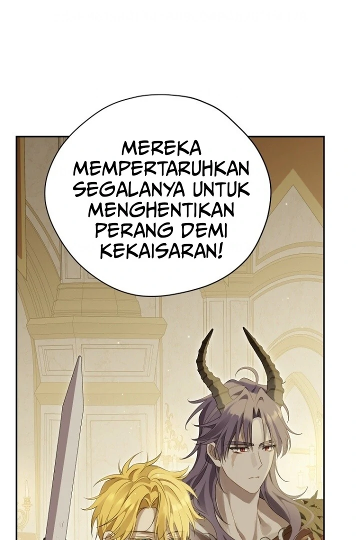 Actually, I Was the Real One Bab 144 halaman 82