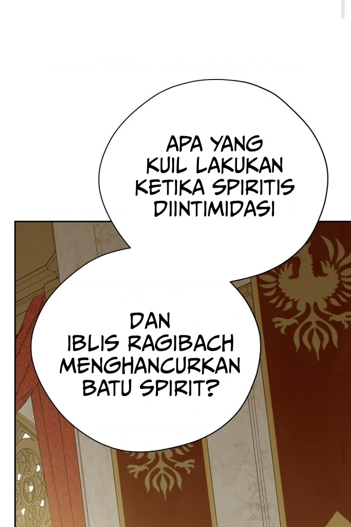 Actually, I Was the Real One Bab 144 halaman 84