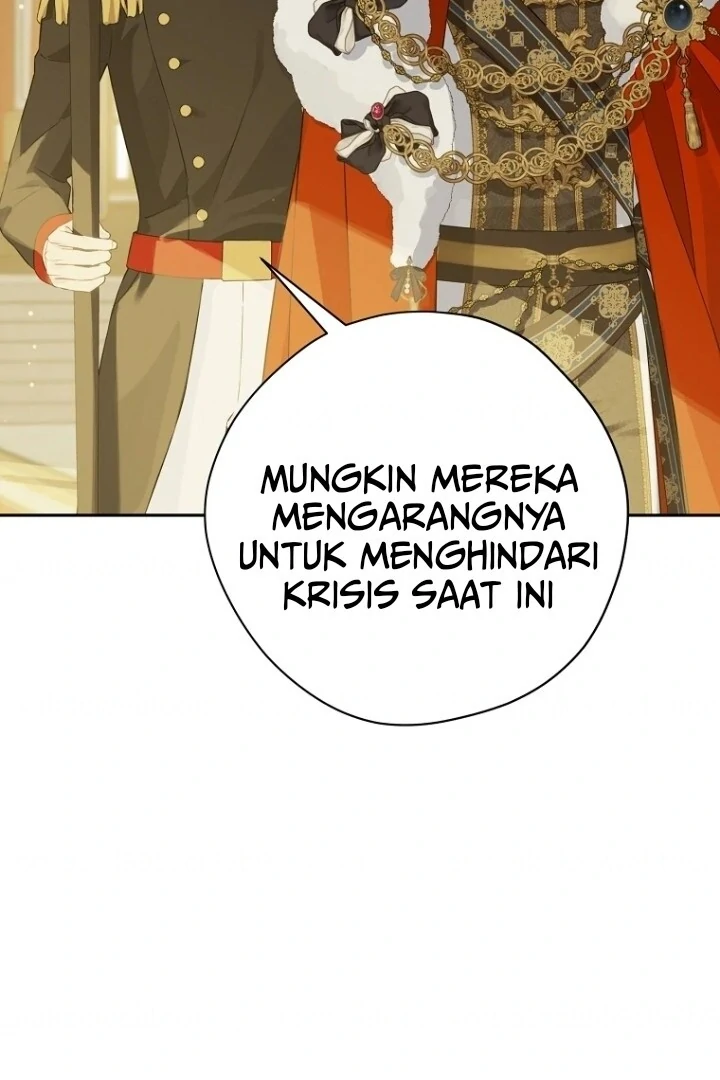 Actually, I Was the Real One Bab 145 halaman 20