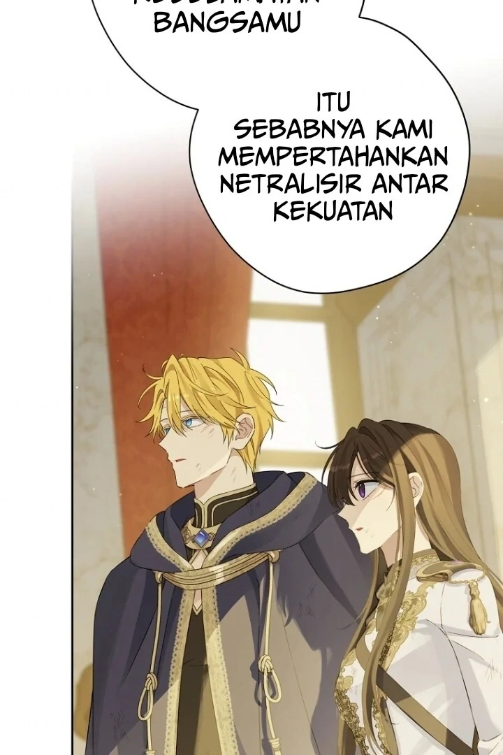 Actually, I Was the Real One Bab 145 halaman 25