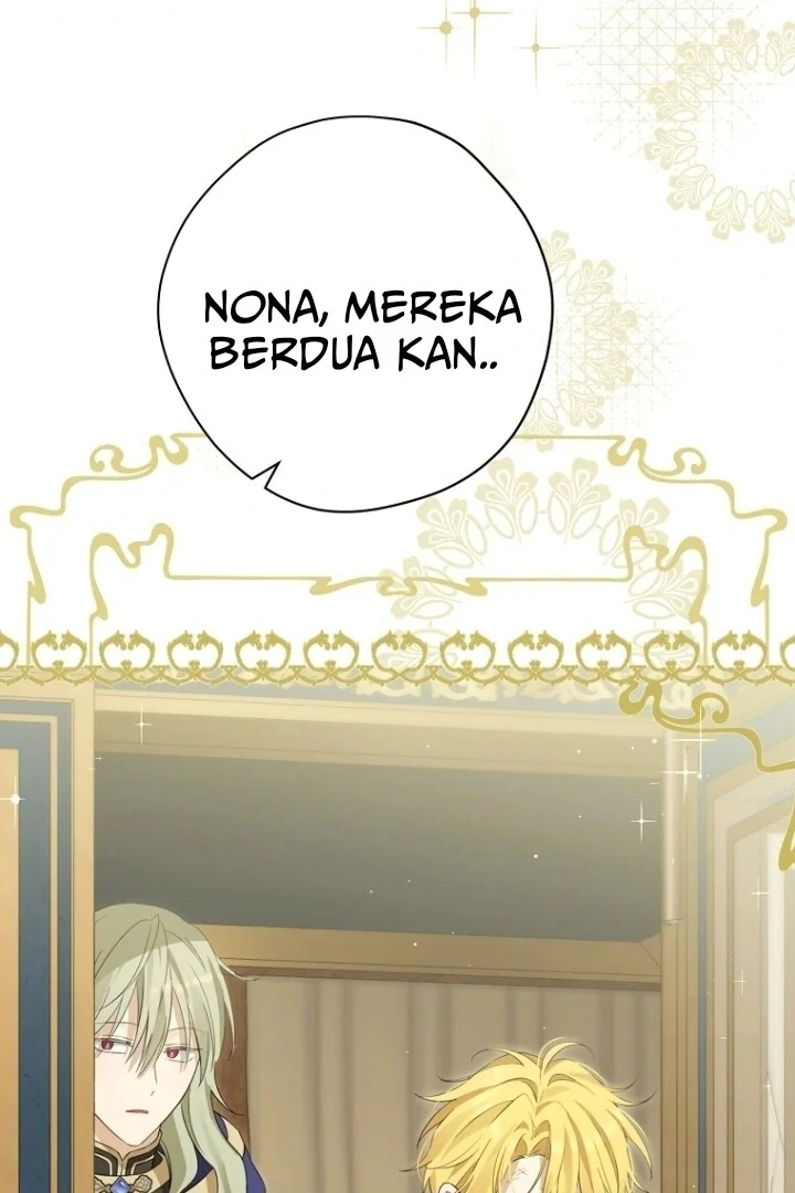 Actually, I Was the Real One Bab 145 halaman 59