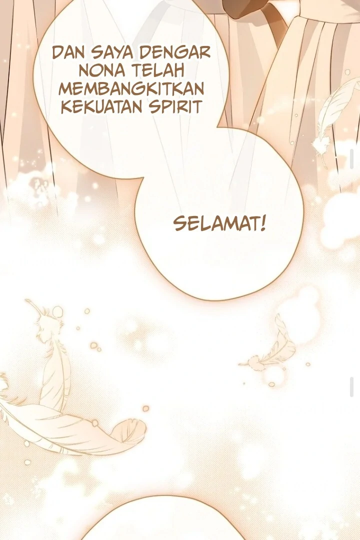 Actually, I Was the Real One Bab 145 halaman 81