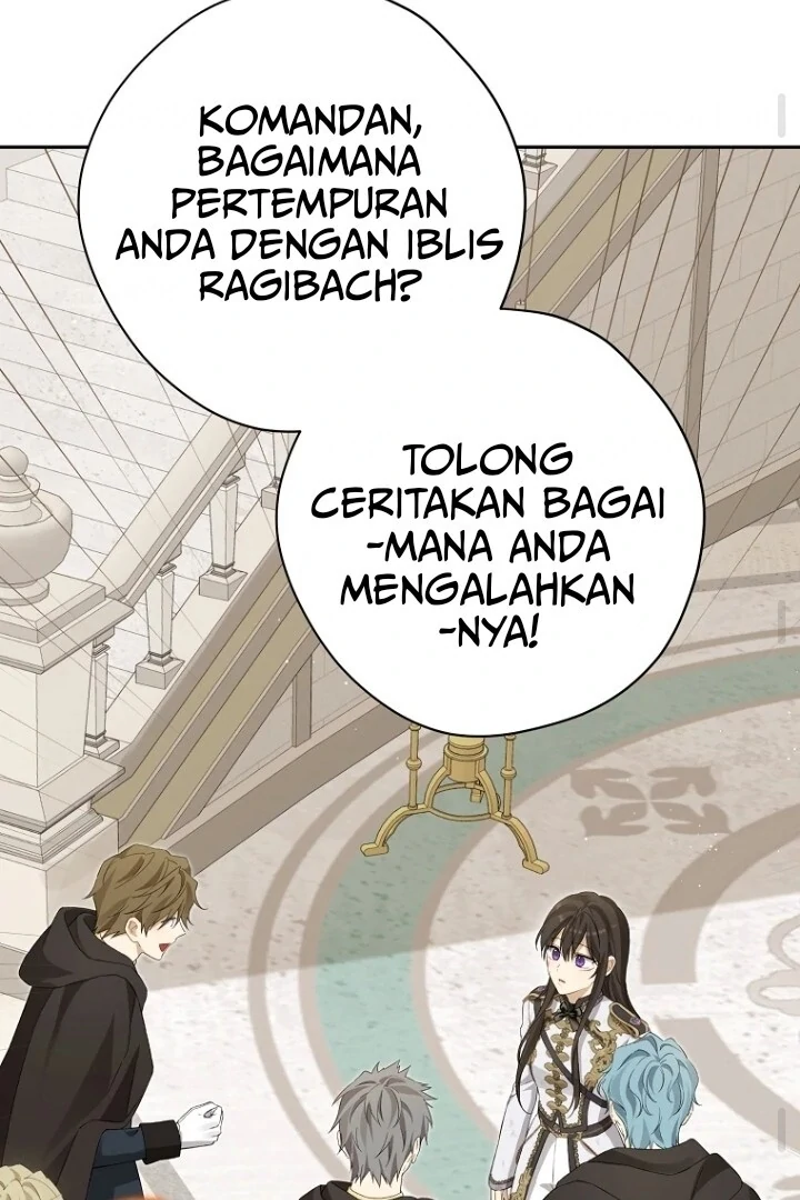Actually, I Was the Real One Bab 145 halaman 85