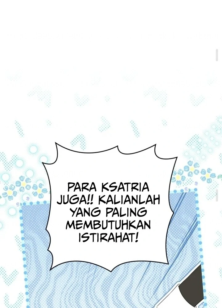 Actually, I Was the Real One Bab 145 halaman 90