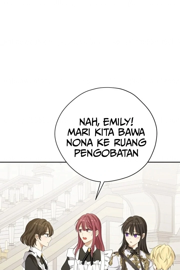 Actually, I Was the Real One Bab 145 halaman 92