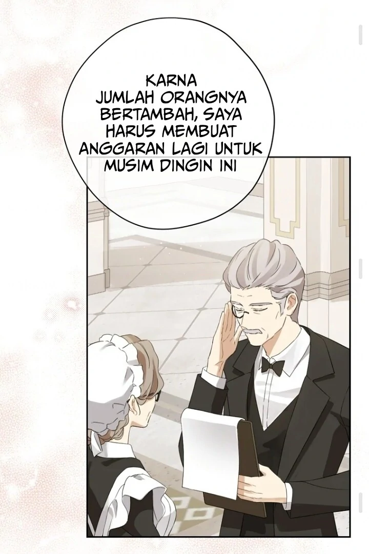 Actually, I Was the Real One Bab 145 halaman 95