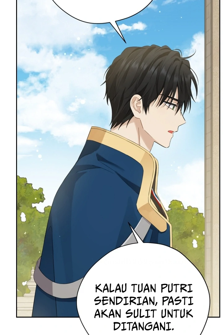 Actually, I Was the Real One chapter 146 halaman 9