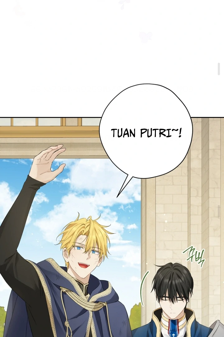 Actually, I Was the Real One chapter 146 halaman 63