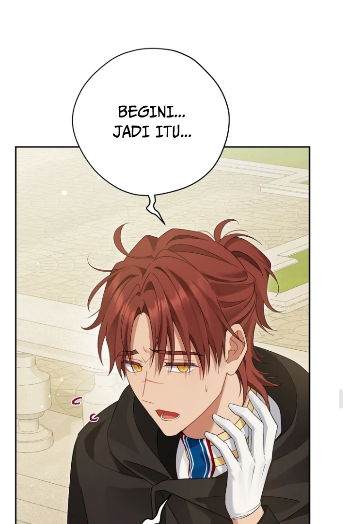 Actually, I Was the Real One chapter 146 halaman 85
