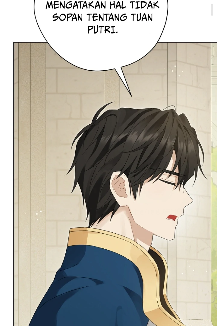 Actually, I Was the Real One chapter 146 halaman 87