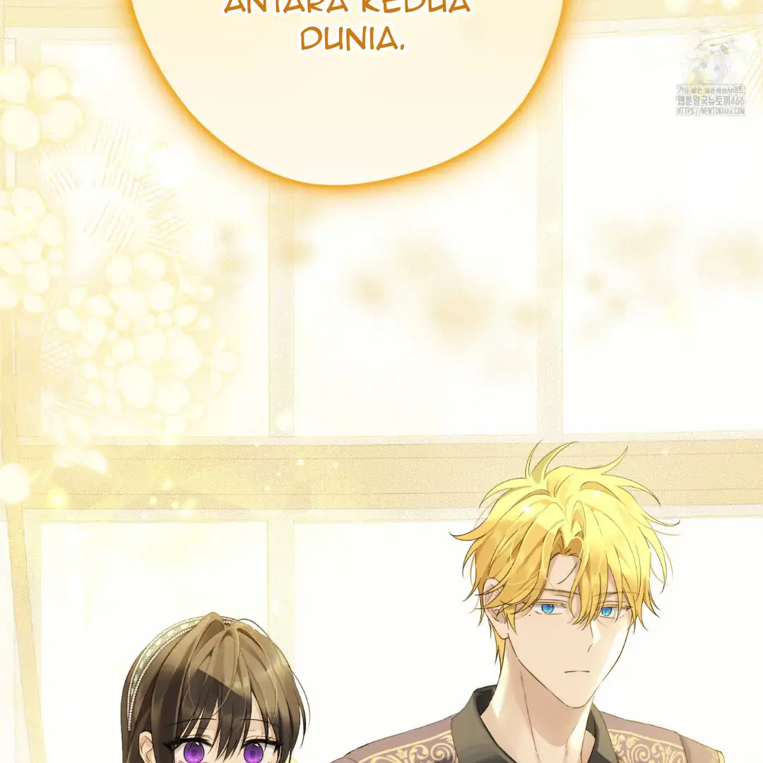Actually, I Was the Real One chapter 147 halaman 73