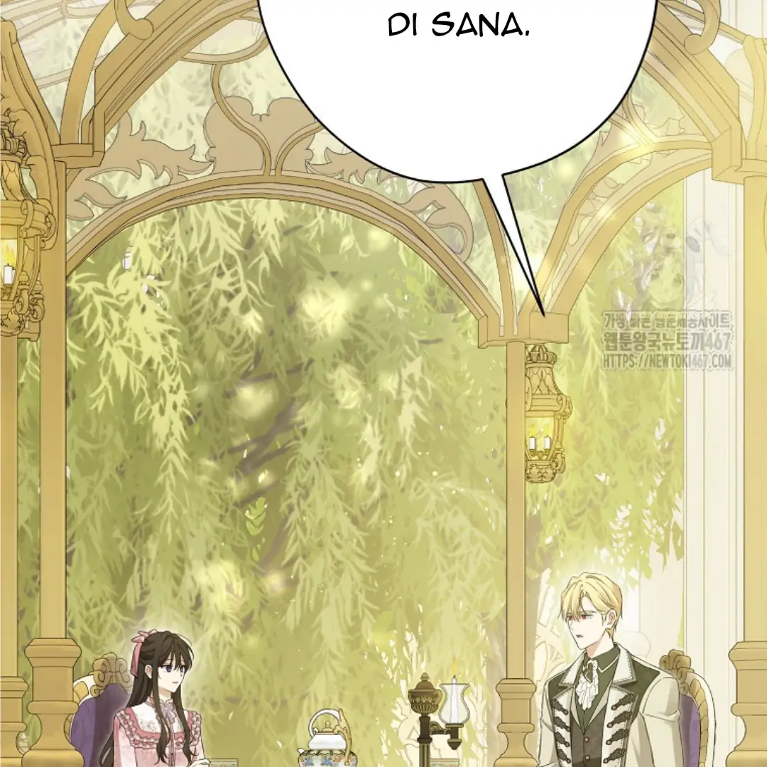 Actually, I Was the Real One chapter 148 halaman 14