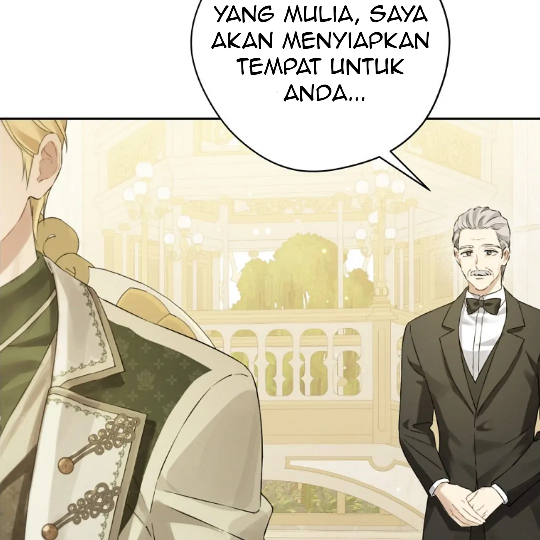 Actually, I Was the Real One chapter 148 halaman 82