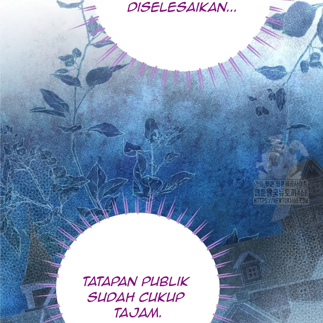 Actually, I Was the Real One chapter 149 halaman 36