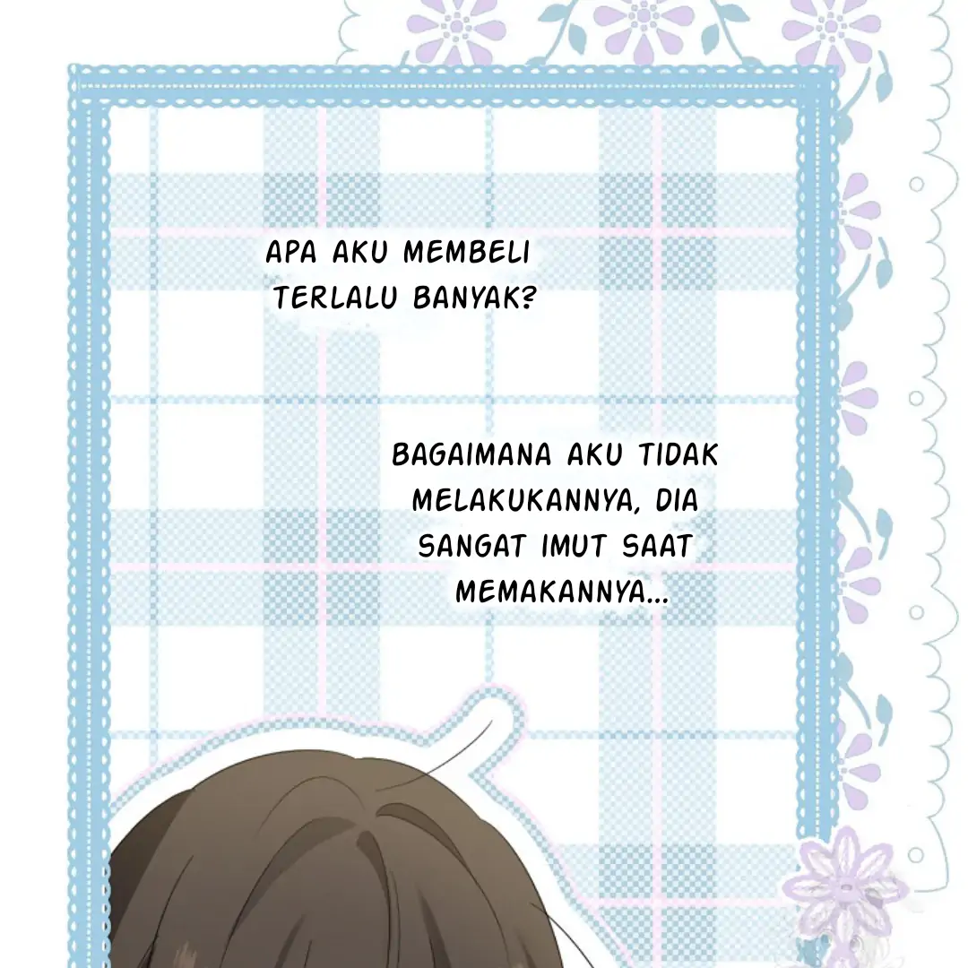 Actually, I Was the Real One chapter 149 halaman 80