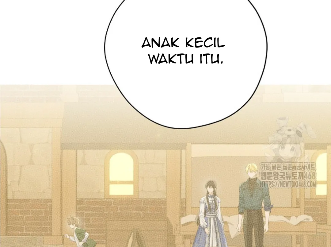 Actually, I Was the Real One chapter 149 halaman 91