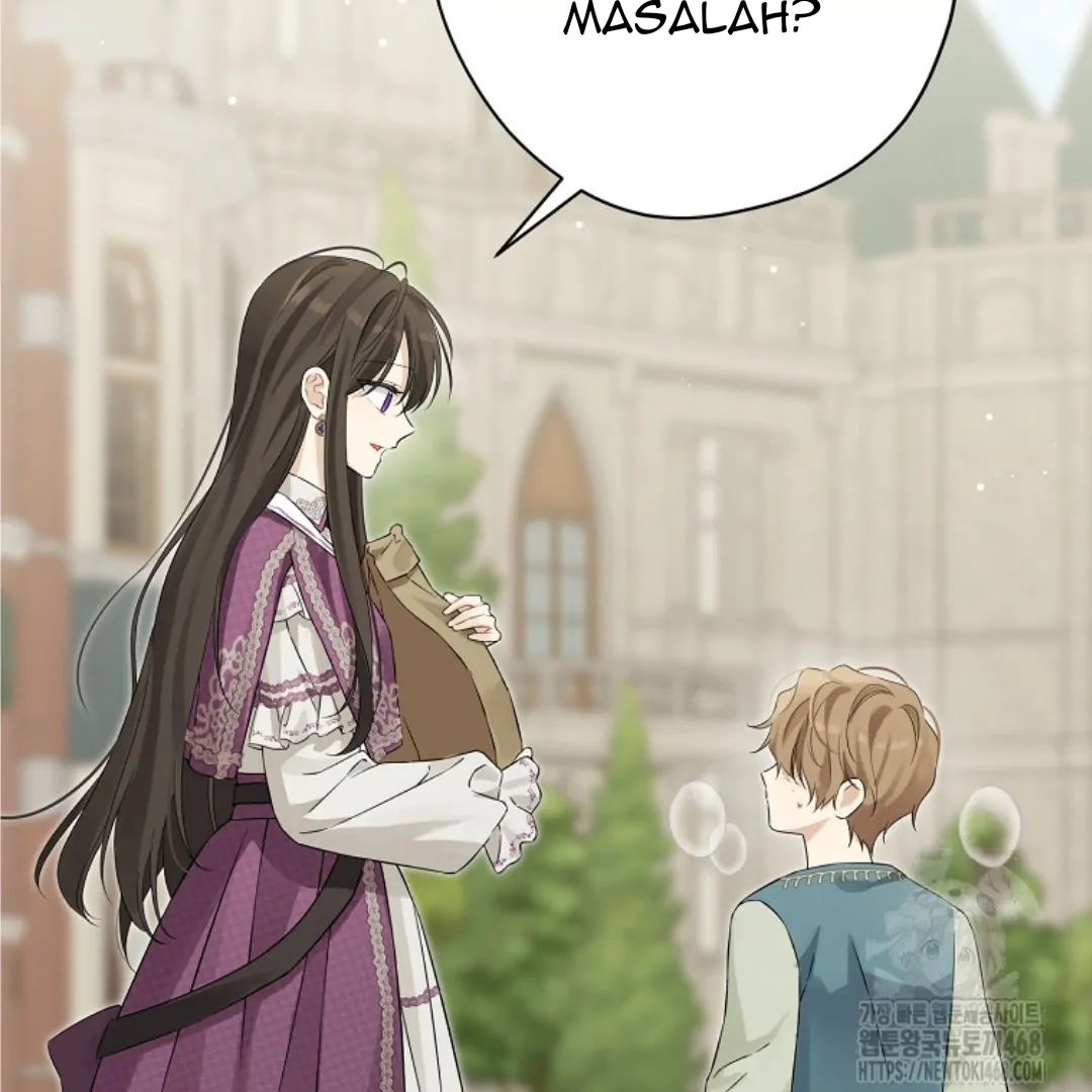 Actually, I Was the Real One chapter 149 halaman 94