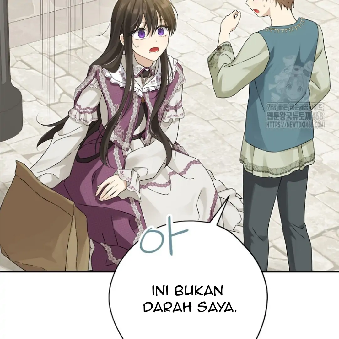 Actually, I Was the Real One chapter 149 halaman 100