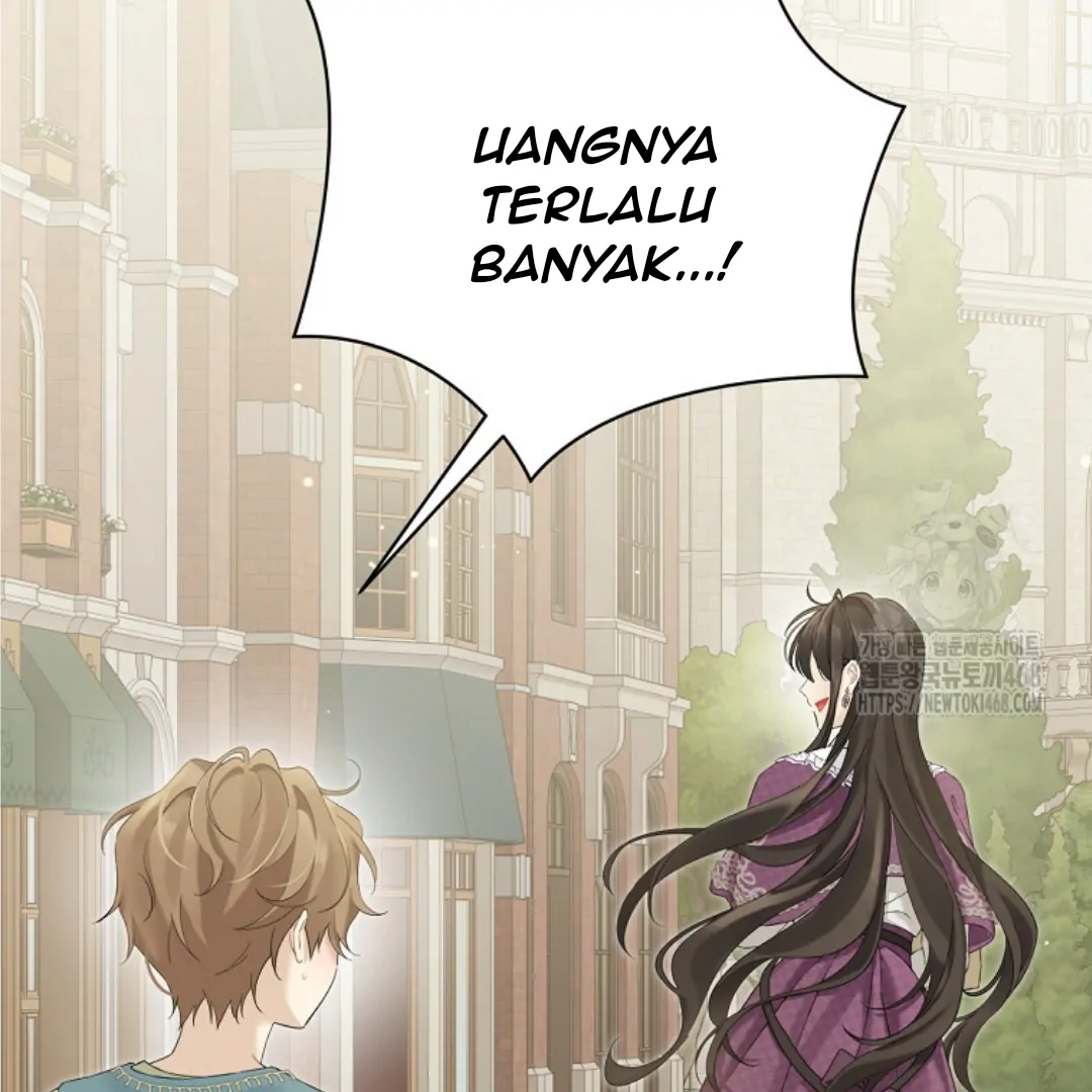 Actually, I Was the Real One chapter 149 halaman 128