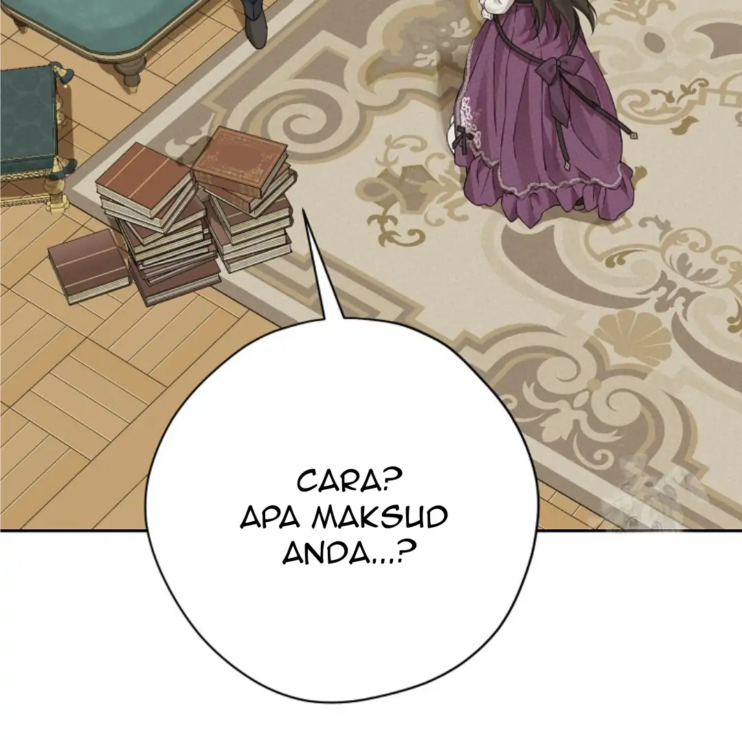 Actually, I Was the Real One chapter 149 halaman 153