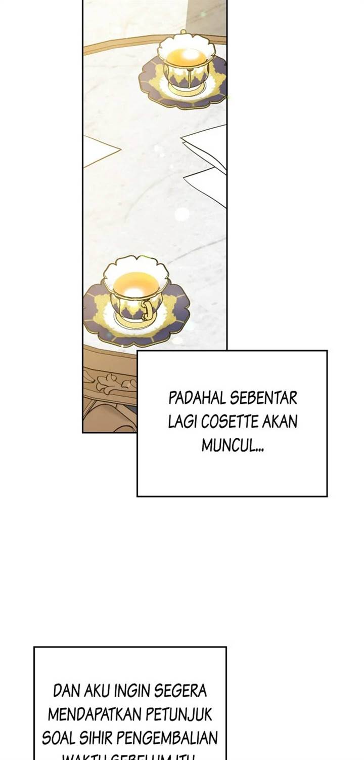 Actually, I Was the Real One Bab 15 halaman 5