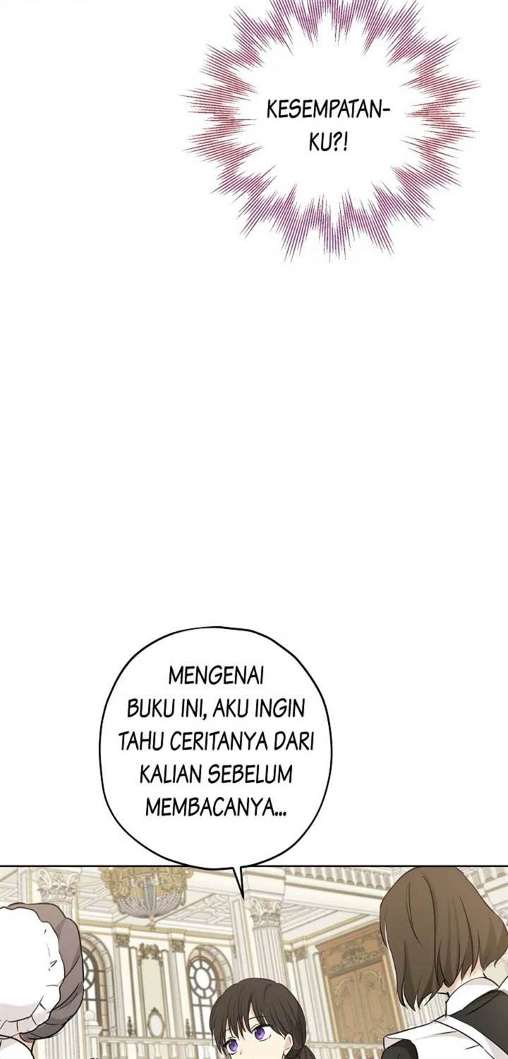 Actually, I Was the Real One Bab 15 halaman 24