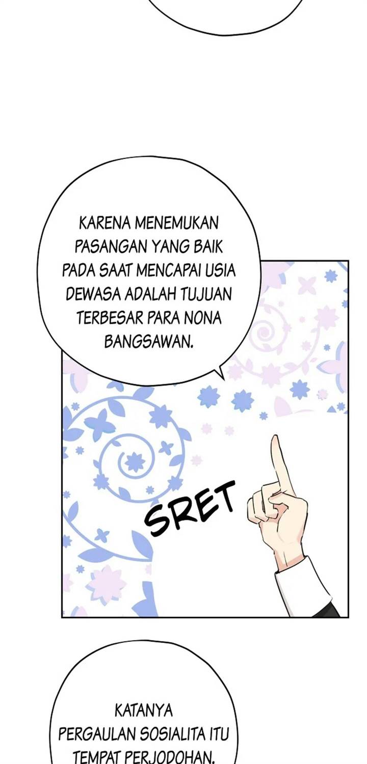 Actually, I Was the Real One Bab 15 halaman 30