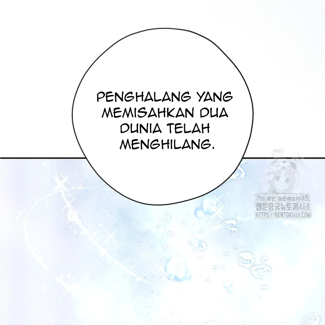 Actually, I Was the Real One chapter 150 halaman 155