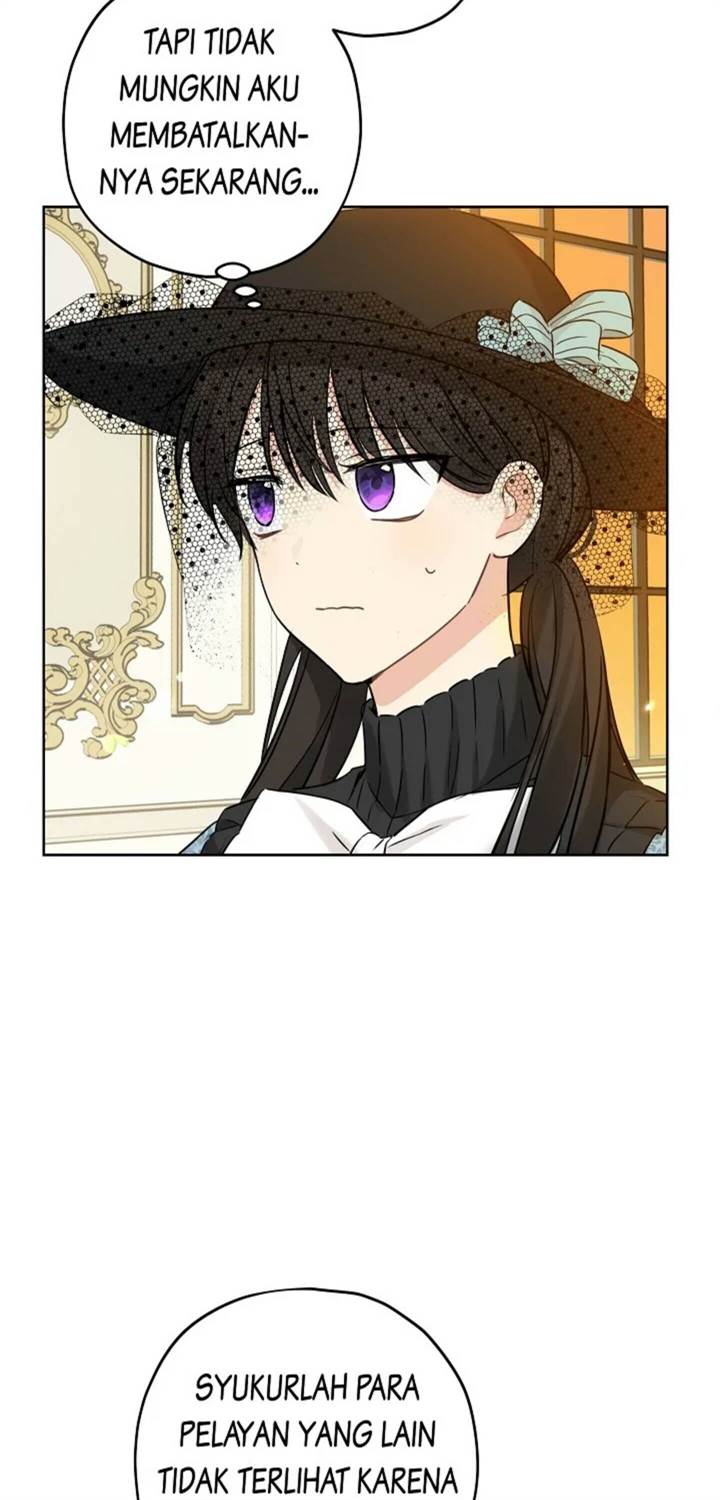 Actually, I Was the Real One chapter 16 halaman 2