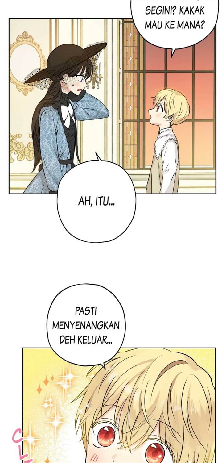 Actually, I Was the Real One chapter 16 halaman 6