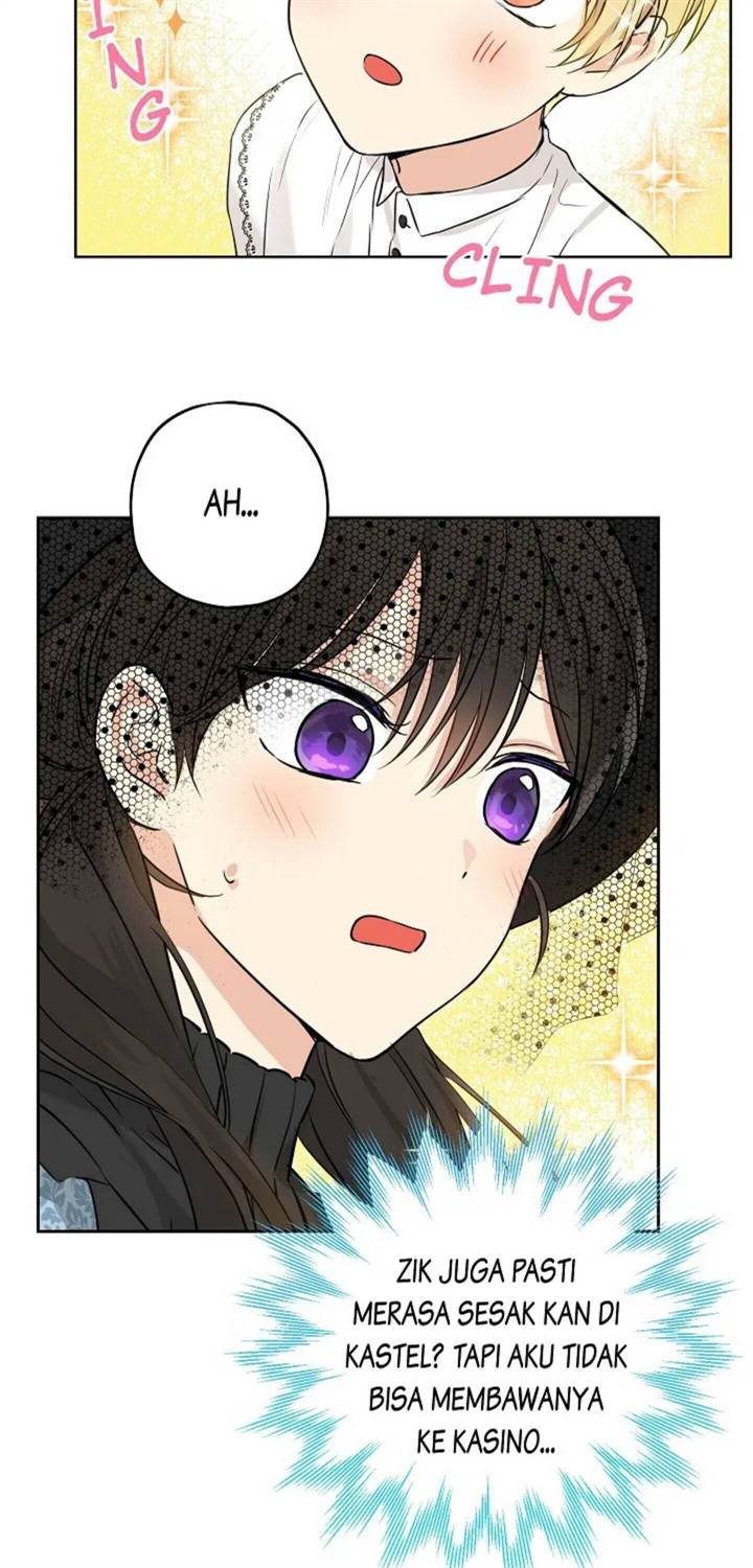 Actually, I Was the Real One chapter 16 halaman 7