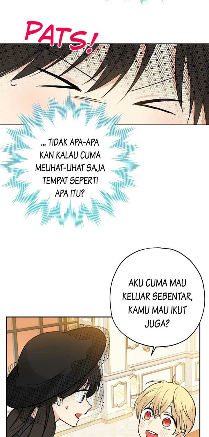 Actually, I Was the Real One chapter 16 halaman 8